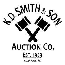 K.D. Smith Auctions